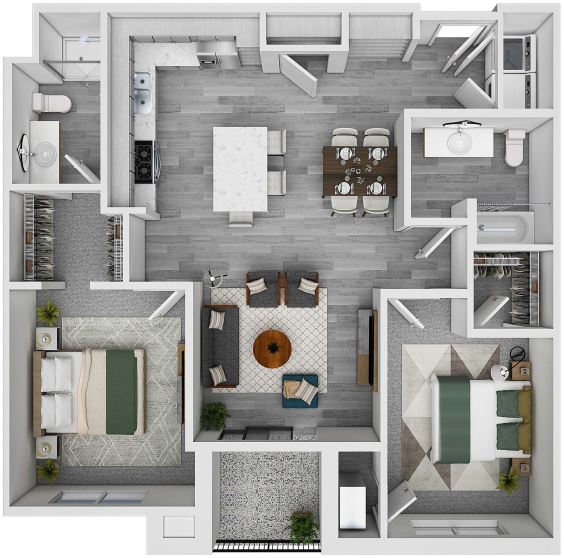 3842 bed.JPG